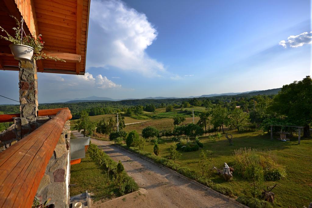 Lavanda Farm Apartmani Раковица Номер фото