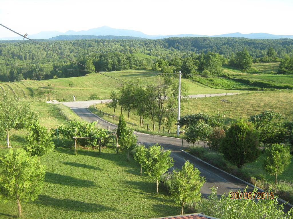 Lavanda Farm Apartmani Раковица Экстерьер фото